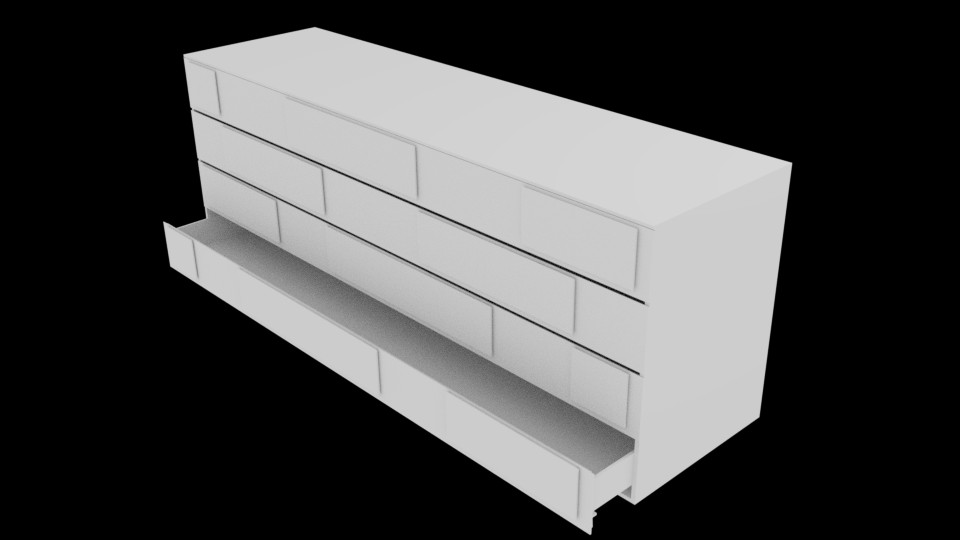 Drawner Italian Design preview image 3