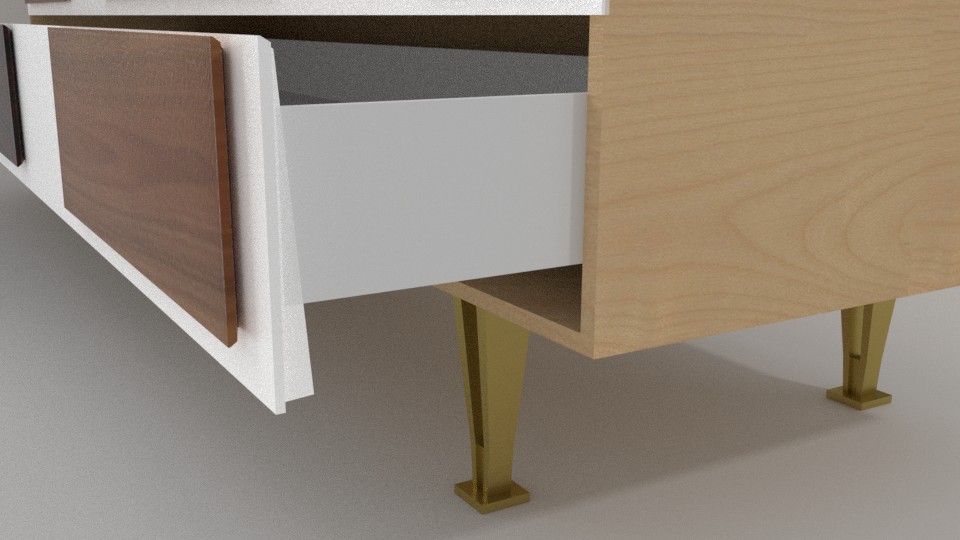 Drawner Italian Design preview image 4