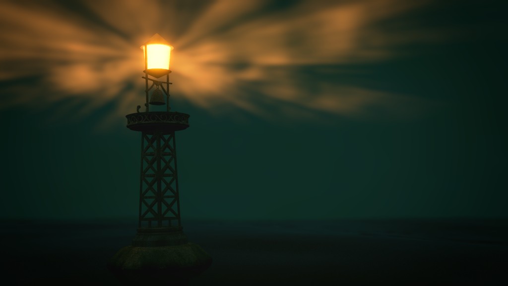 The Sunless Sea preview image 1