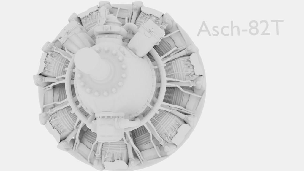 Asch-82T preview image 1