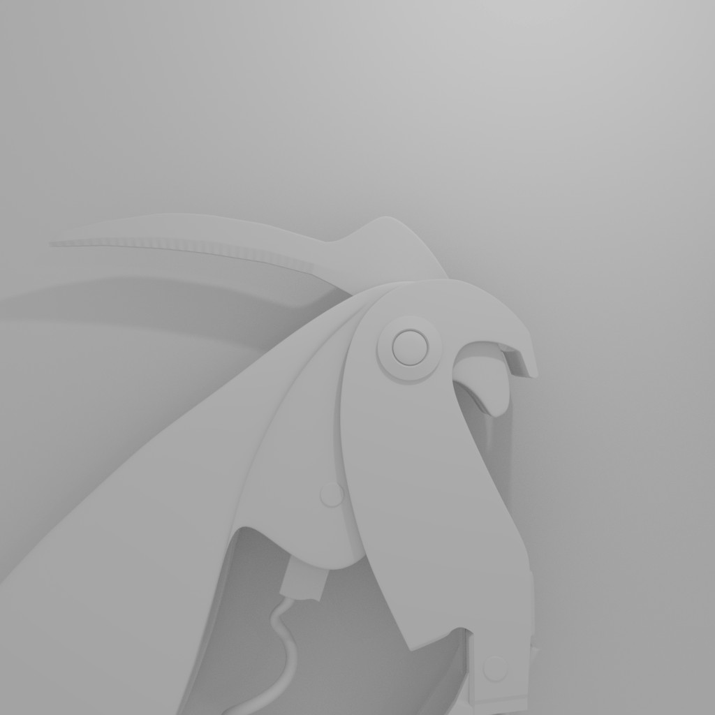 Sommelier Corkscrew preview image 3