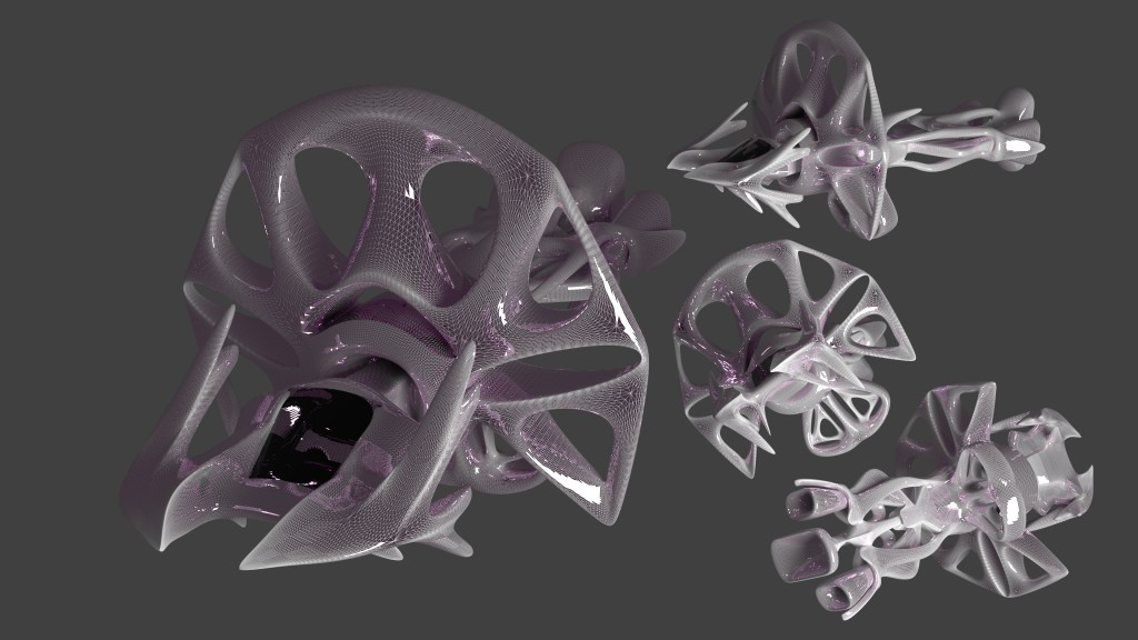 SS - Princess preview image 1