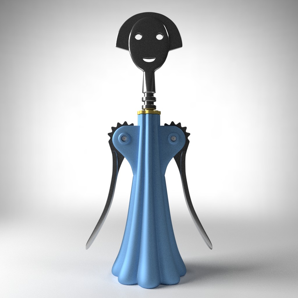 Design Corkscrew preview image 1