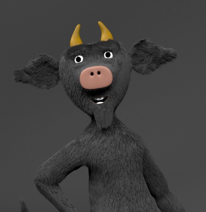 Little devil preview image 2