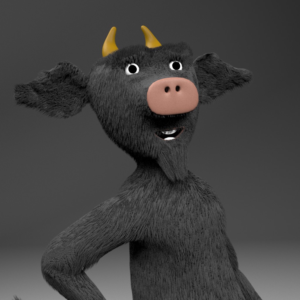 Little devil preview image 3