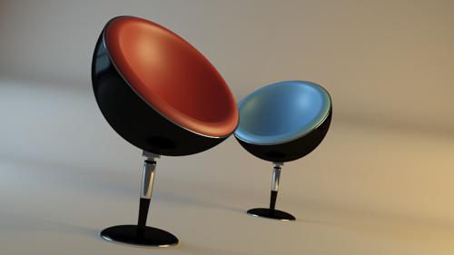 Chairs preview image