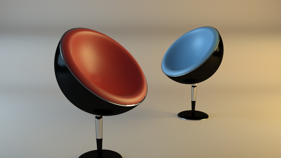 Chairs preview image 2