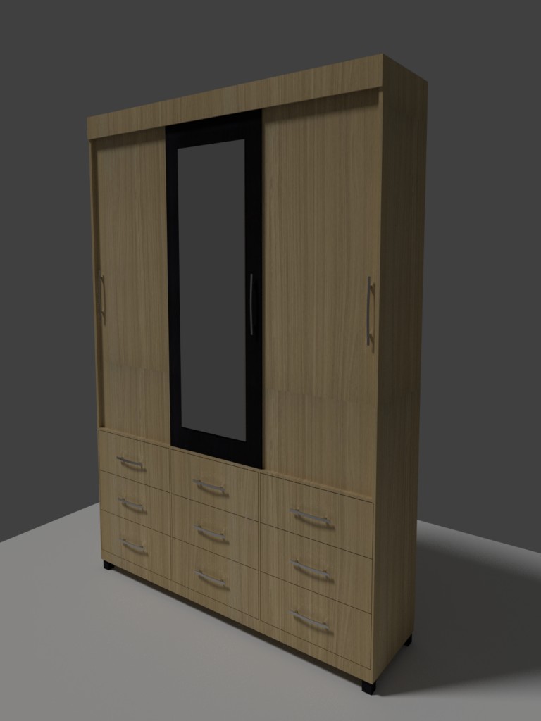 Guarda Roupa preview image 1