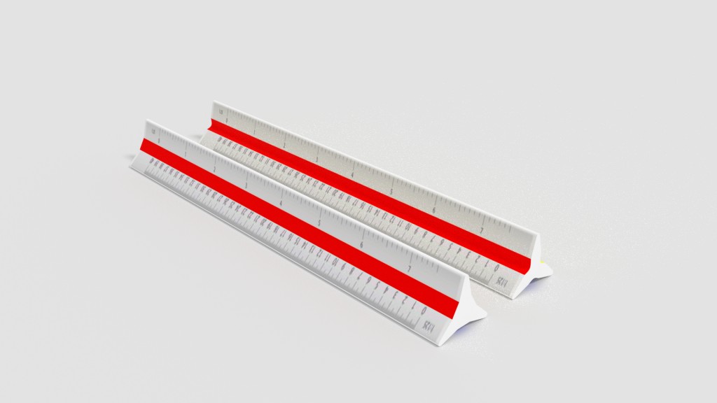 Architect Ruler preview image 1