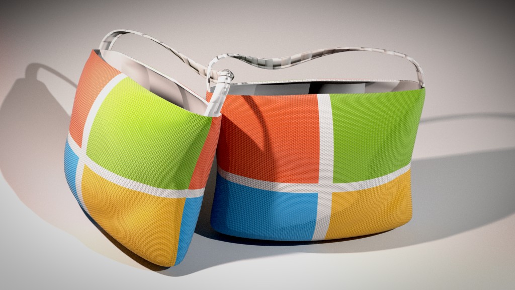 Windows bag preview image 1