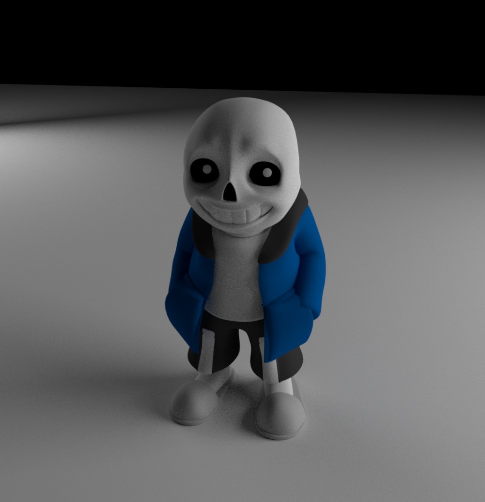 Sans preview image 1