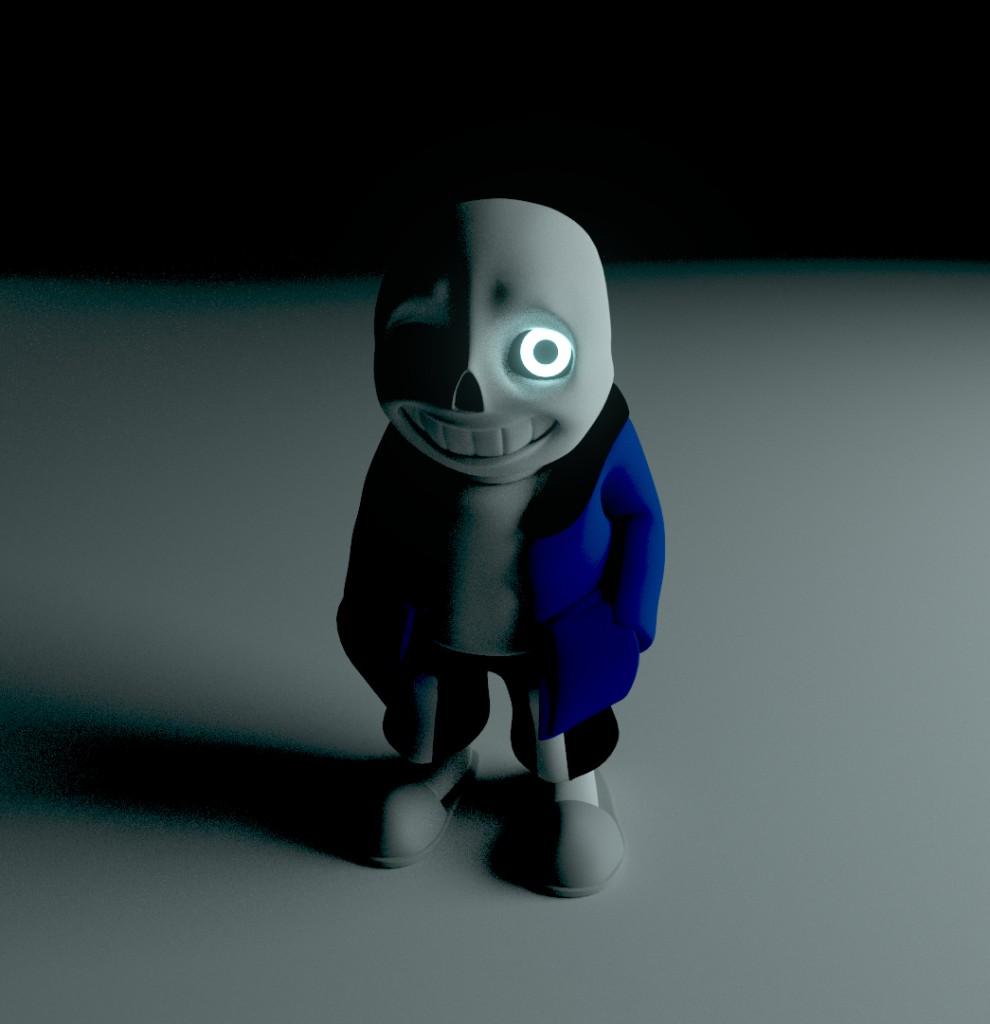 Sans preview image 2