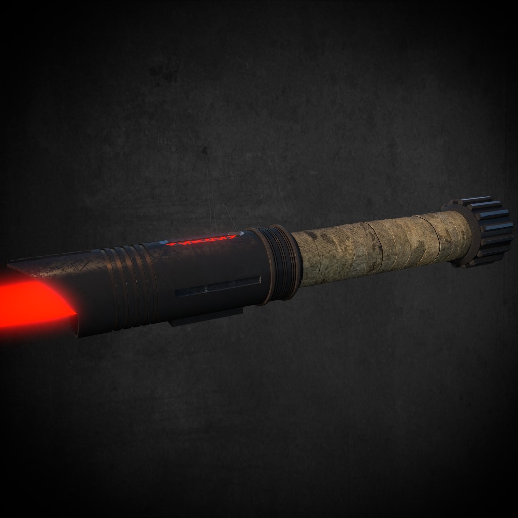 Lightsaber preview image 1