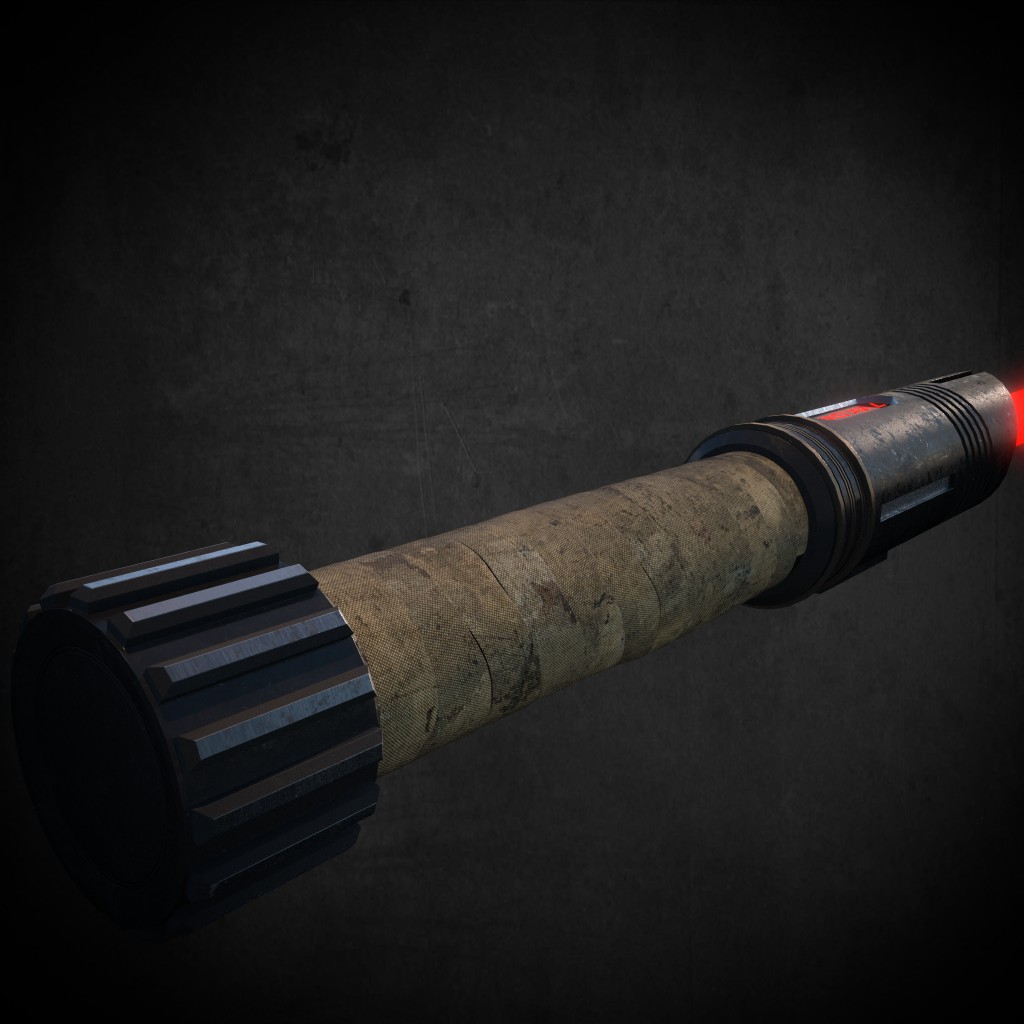 Lightsaber preview image 2
