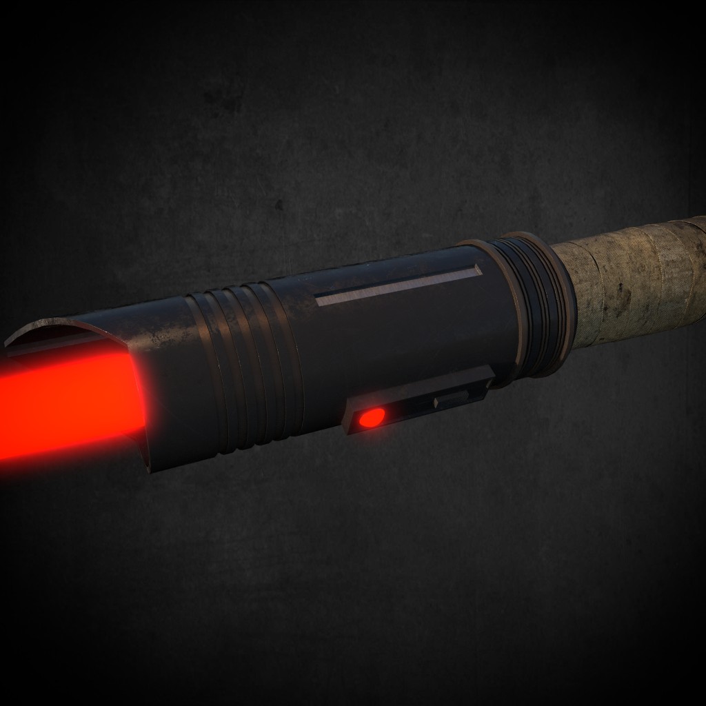 Lightsaber preview image 4