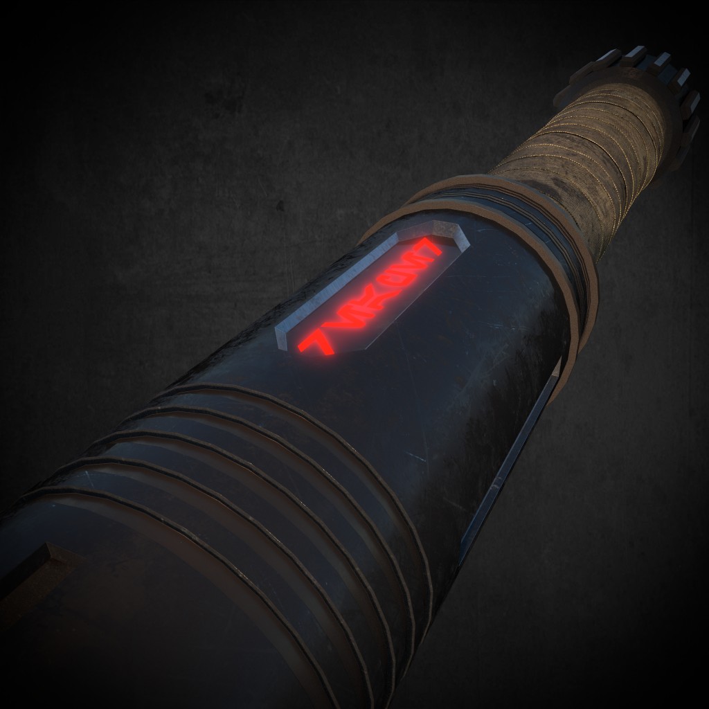 Lightsaber preview image 5