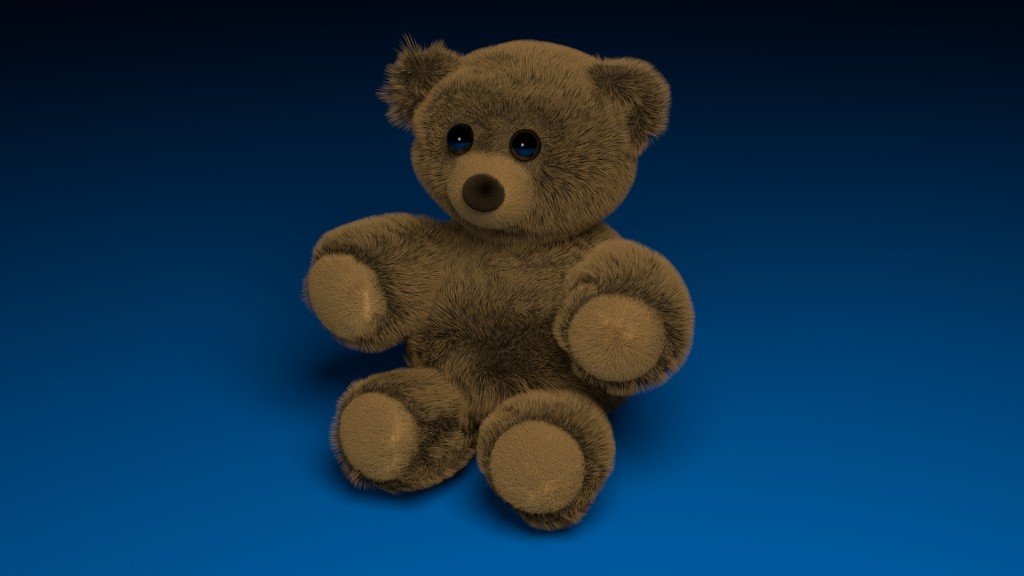 Bear preview image 1
