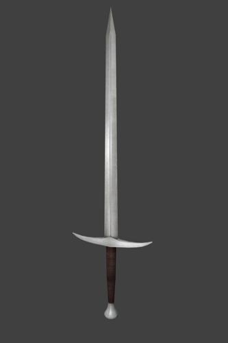 Longsword preview image