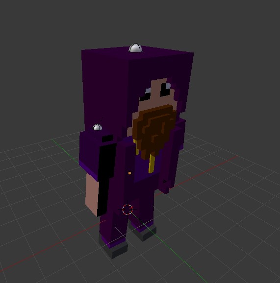 Pixalized Wizard preview image 1