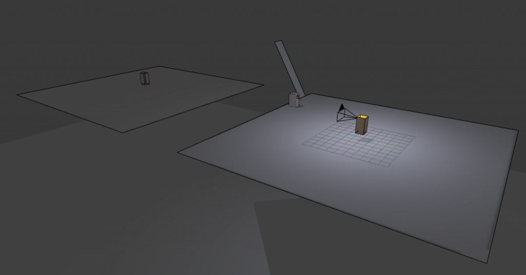 FPS Demo preview image 1