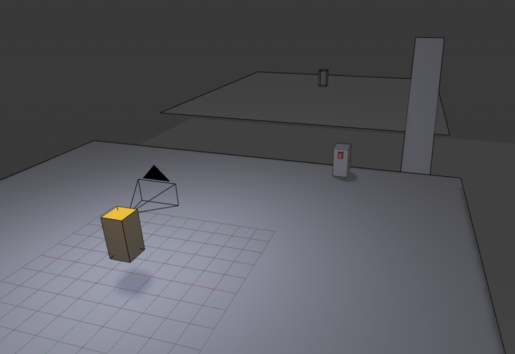 FPS Demo preview image 2
