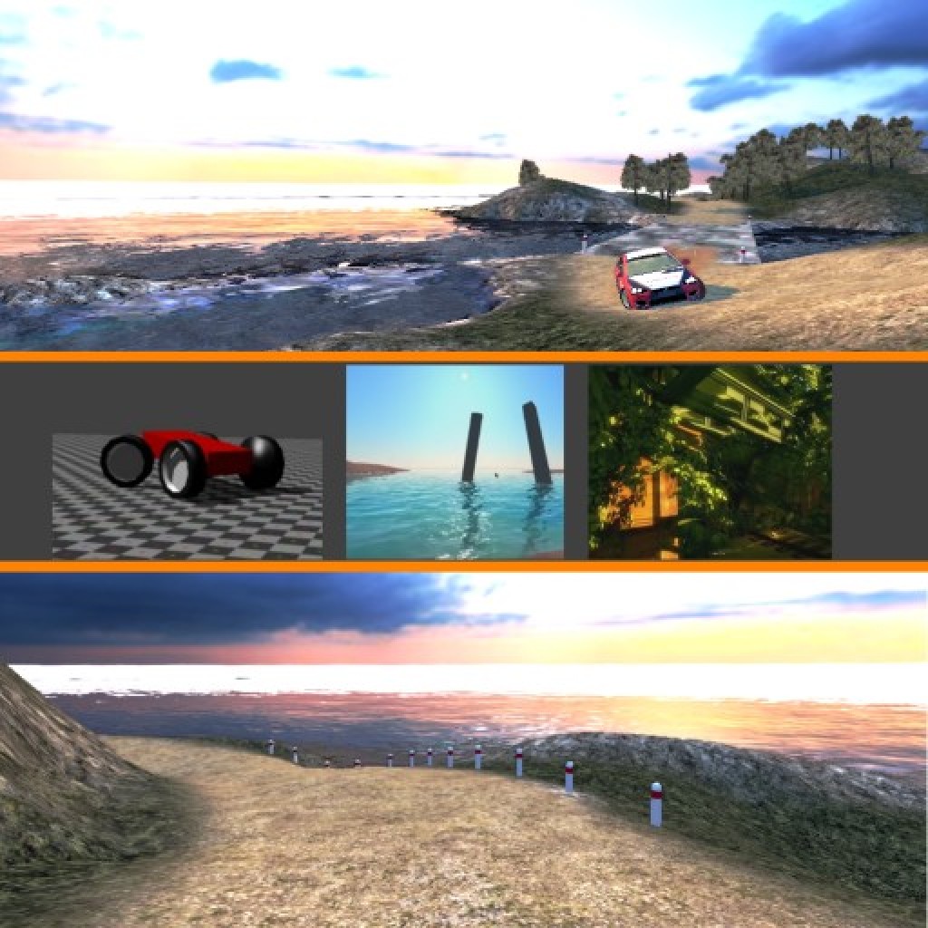 Rally Cross BGE preview image 1