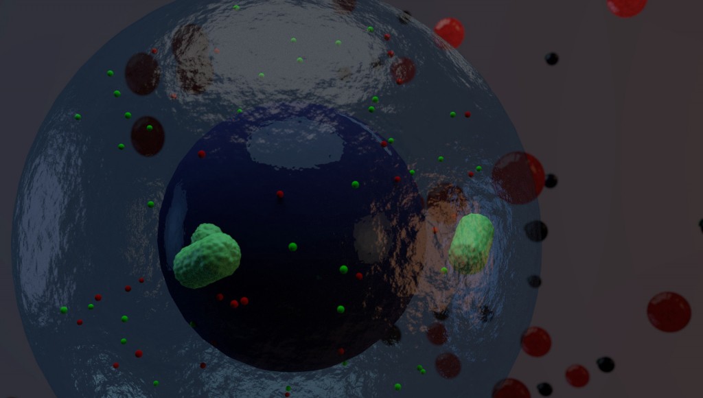  Etapas de formasao de uma hemacia preview image 1