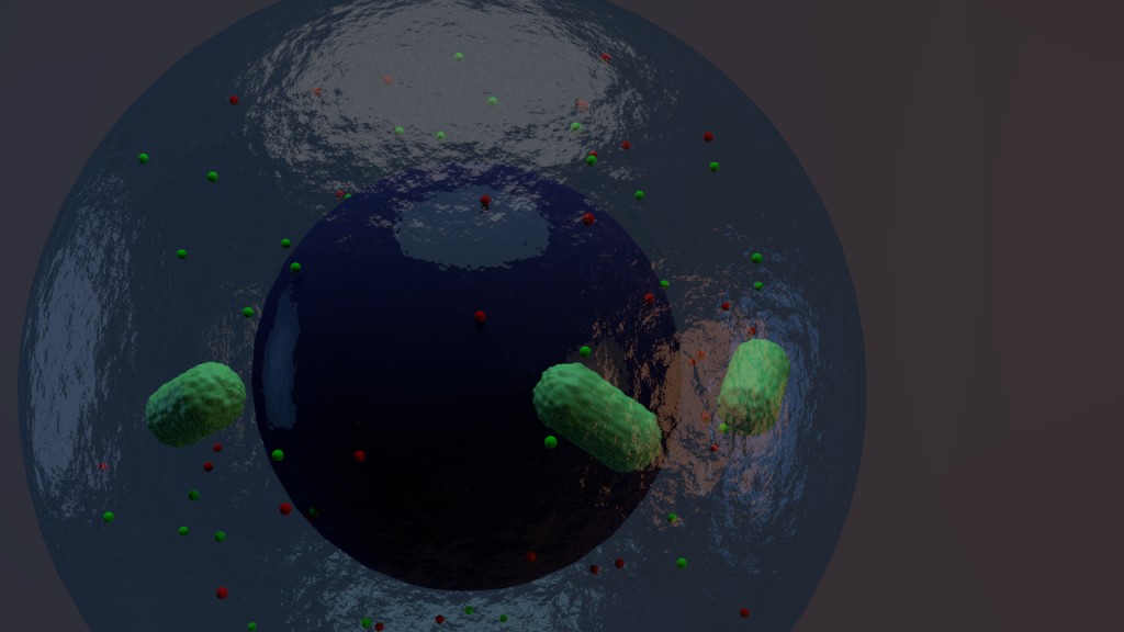  Etapas de formasao de uma hemacia preview image 2