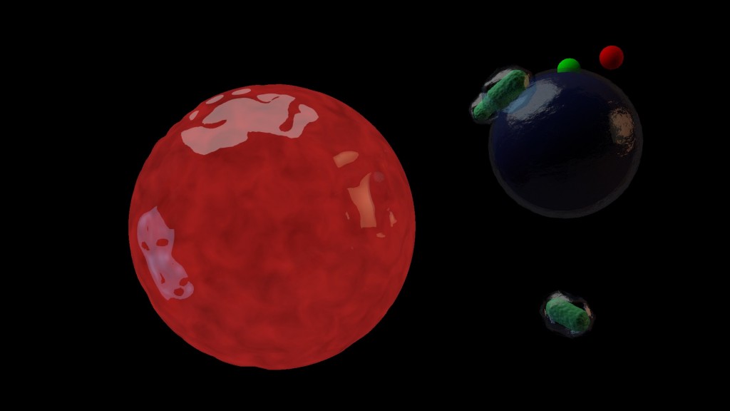  Etapas de formasao de uma hemacia preview image 3