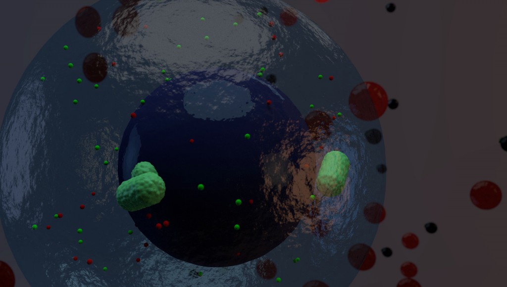  Etapas de formasao de uma hemacia preview image 4