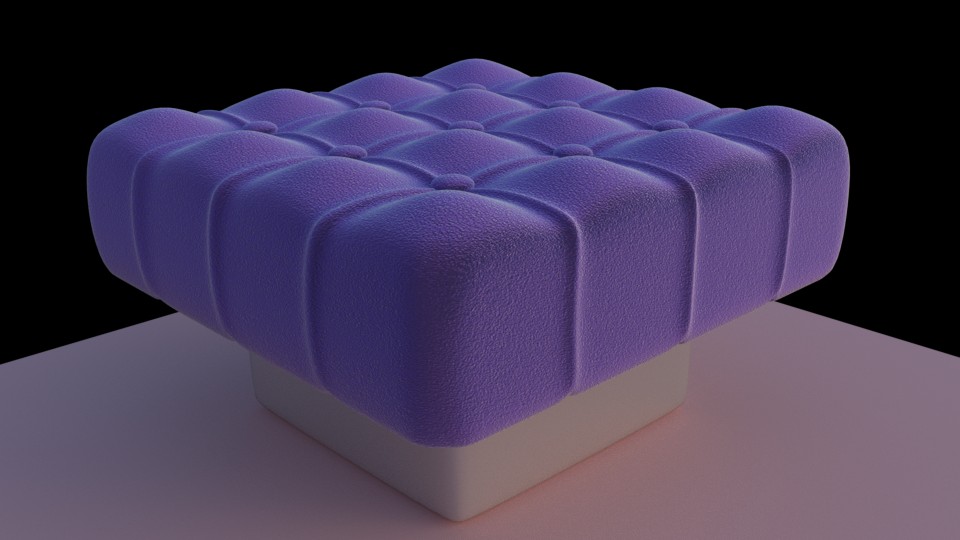 Soft lounge preview image 1