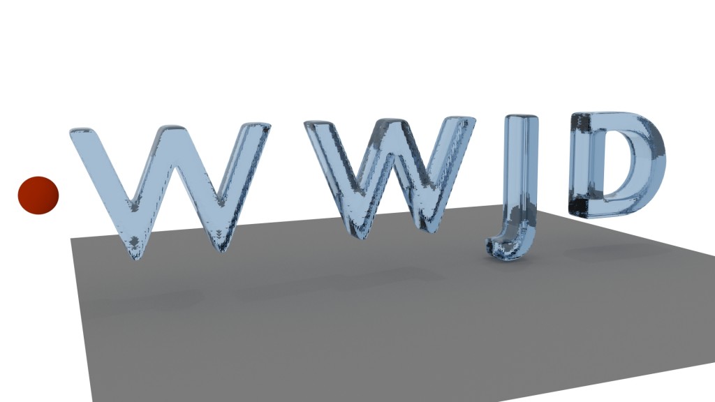 Water text preview image 1