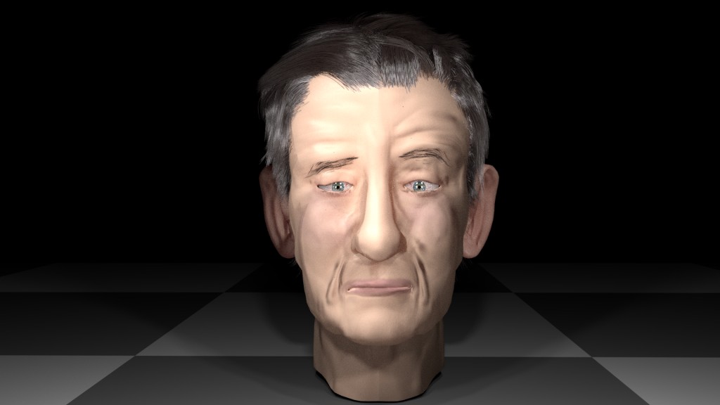 Ian Mckellen  preview image 1