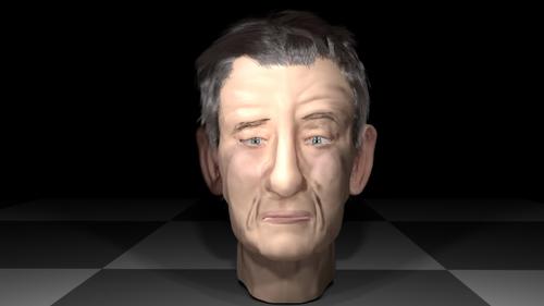 Ian Mckellen  preview image