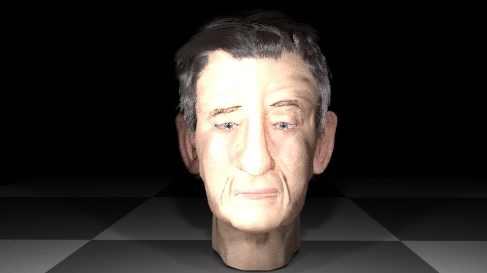 Ian Mckellen  preview image 2