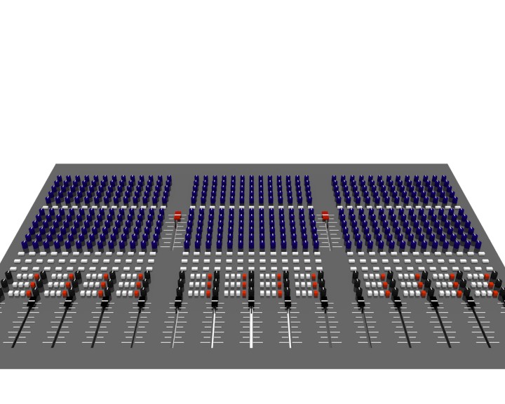 Mixer preview image 1