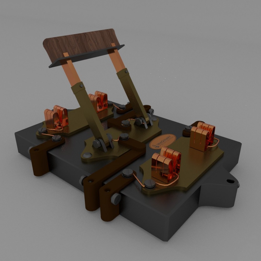 Knife Switch preview image 1