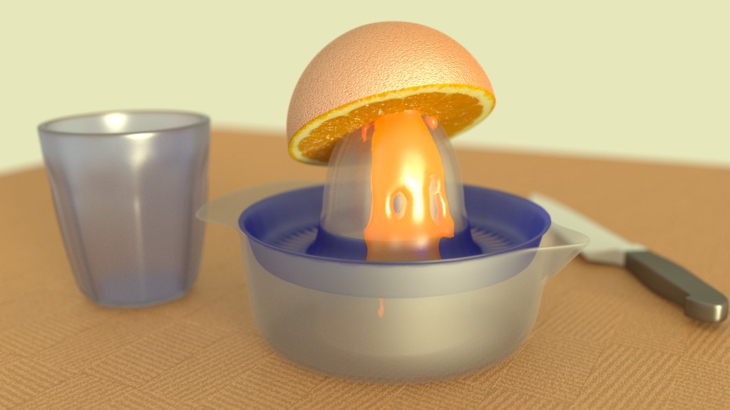 Squeezer preview image 1