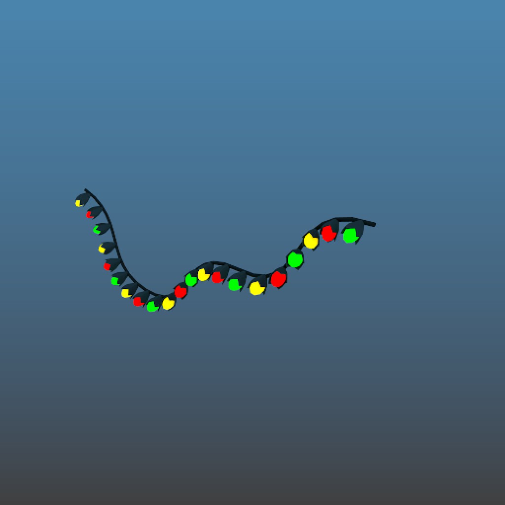 Lamp Series preview image 1