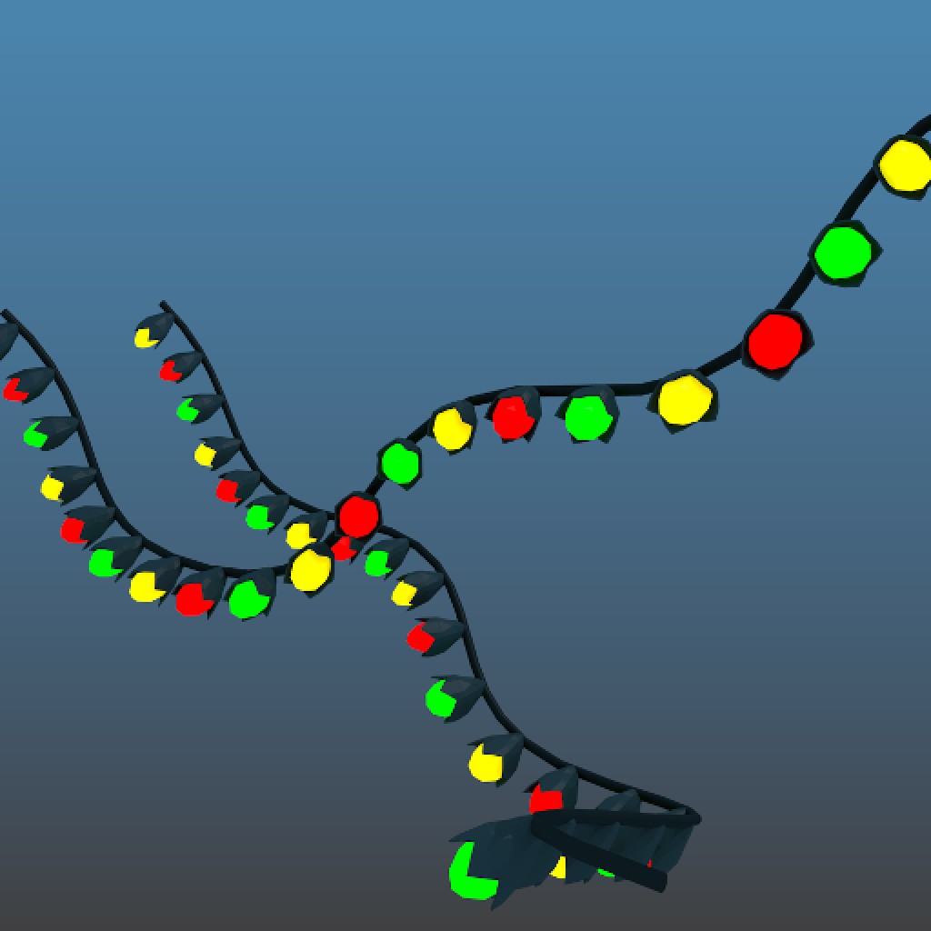 Lamp Series preview image 3