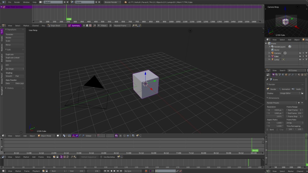 Purple Black preview image 1