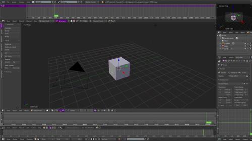 Purple Black preview image