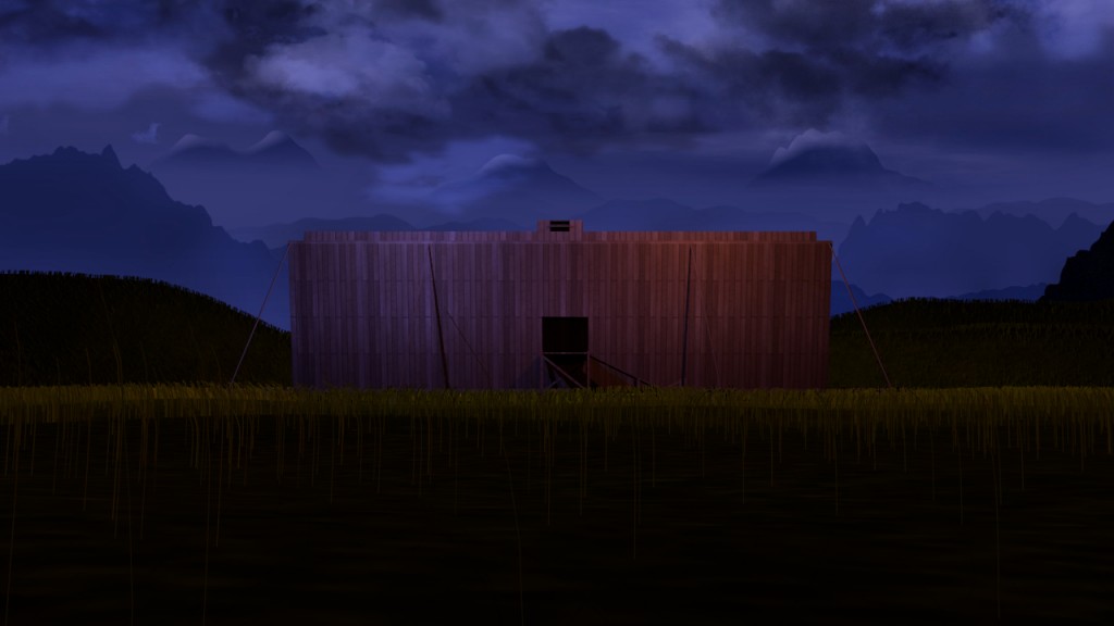 Noah's Ark preview image 2