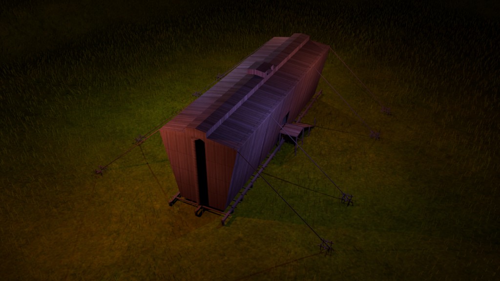 Noah's Ark preview image 3