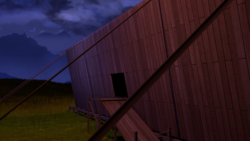 Noah's Ark preview image 4