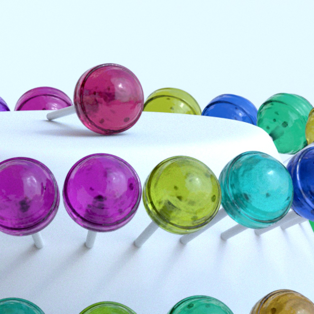 Lollipops preview image 1