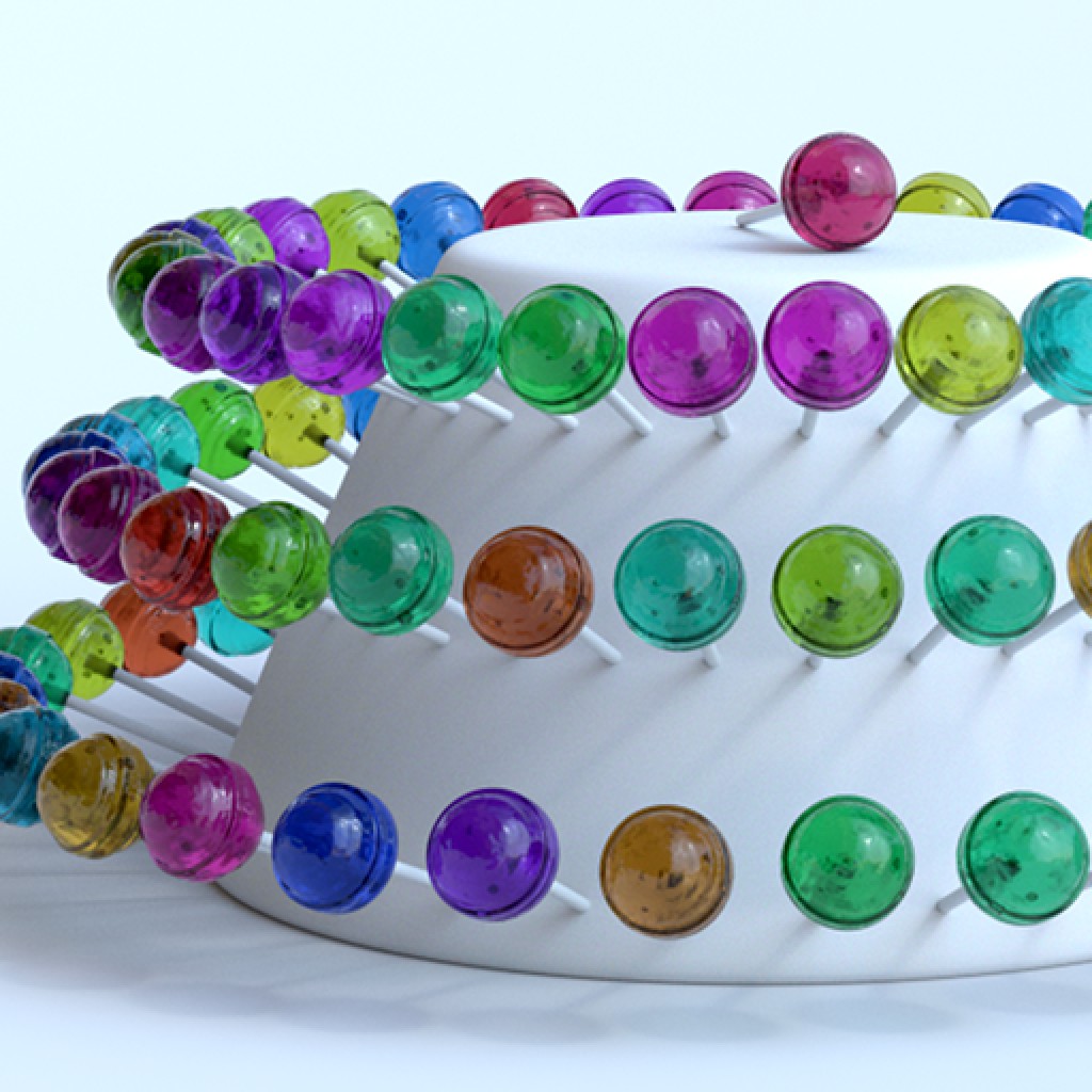 Lollipops preview image 2