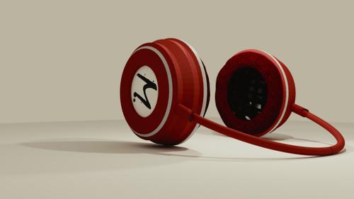 HeadPhones preview image
