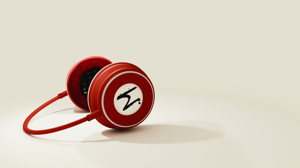 HeadPhones preview image 2