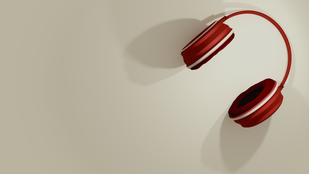 HeadPhones preview image 3